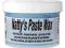 POORBOY'S WORLD Natty's Paste Wax Blue 227g