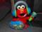 SPIEWAJACY ELMO FISHER PRICE