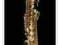 Saksofon sopranowy prosty nowy M093