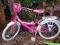 Jedyny taki rower dziewczęcy 20'