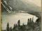 TATRY ::: Morskie Oko 1907 - Duża panorama