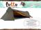 FJORD NANSEN Namiot MUWANG II tylko 2,3kg PROMOCJA