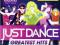 JUST DANCE GREATEST HITS X360 PL - SKLEP - SZYBKO