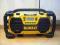 Sprzedam Radio budowlane Dewalt DC013-BD