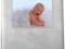 PIĘKNY ALBUM BABY 50 stron 29X32 CM * SZYTY