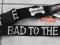 CZARANA OBROŻA HARLEY-DAVIDSON BAD TO THE BONE