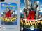 Sim City 4 + Sim City 4 Deluxe Edition