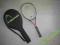 RAKIETA TENISOWA HEAD SCORPIO 660 + POKROWIEC