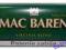 TYTOŃ DO PAPIEROSÓW MAC BAREN VIRGINIA BLEND40G