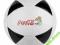 PIŁKA NOŻNA COCA COLA UEFA EURO 2012 rozmiar 5 !