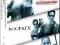 Łowca Androidów Matrix Jestem Legendą pakiet 5DVD