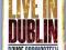 BRUCE SPRINGSTEEN Live In Dublin With /Blu-Ray/