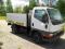 Mitsubishi Canter 35 wywrotka