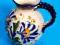 DZBAN DZBANUSZEK DZBANEK PIEKNIE MALOWANY !!!!!!!!