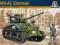 SHERMAN M4A1