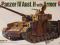 PANZERKAMPFWAGEN IV - H -  z dodatkowym pancerzem