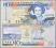 MAX - KARAIBY 10 Dollars 1994 r. # St KITTS # UNC