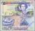 MAX - KARAIBY 50 Dollars 1993 r. # St KITTS # UNC