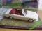 FORD MUSTANG CABRIO - GOLDFINGER JAMES BOND 007