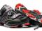 SIDI DRAGON 2 CARBON SRS MTB CZARNE ROZ 46...