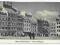 WARSZAWA Rynek Staromiejski - strona Kołłątaja