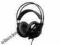 SŁUCHAWKI STEELSERIES SIBERIA V2 - CZARNE