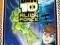BEN 10 ALIEN FORCE PSP / NOWA / 4CONSOLE!