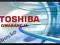 TOSHIBA GWARANCJA 3 year Int Warranty Laptop