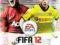 Gra PC FIFA 12