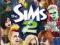 THE SIMS 2  PSP / NOWA / 4CONSOLE