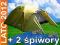 ZESTAW NAMIOT 3 OSOBOWY + 2 ŚPIWORY TANIO!
