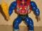HE-MAN - M.O.T.U. - MEKANECK - (Mattel 1984 r.)