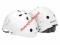 Kask POWERSLIDE- ALLROUND KIDS GIRLS -Rozm. - M