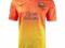 Nowa koszulka NIKE Fc Barcelona 2012/13 Away!