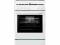 Kuchnia+płyta ceramiczna AEGElectrolux 30045VA-WN