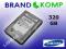 Samsung 320GB HD322HJ 16M SATA2 RAID GW FV