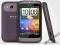 NOWY HTC WILDFIRE S A510E 24MGW +2GB BEZ SIMLOCKA