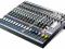 Soundcraft EFX 12-najtaniej!!! nowy fv,dhl,gwar