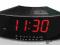 RadioBudzik, Duży LED, dżemka, TANIO