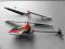 HELIKOPTER Easy Copter XS Metal 2.4 GHz