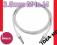 ORYG Kabel Jack 3,5mm AUX do iPhone iPod MP3 F-VAT