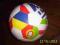 NOWA piłka nożna - flagi państw EURO 2012 z logo !
