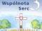 Jezusowa wspólnota serc.Podręcznik do religii kl.3