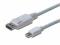 Kabel DisplayPort 1.1a mini DP-DP M/M 2.0m 24h