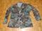 bluza woodland large long LL us army RIPSTOP BDU