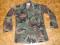 bluza woodland small regular SR us army NYCO BDU