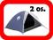 NAMIOT 2-OSOBOWY COLEMAN WEEKEND 2 * RATY # w24h #