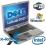 NOWY! DELL D505 RS232 COM XP PRO GW 6MC FV