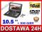 Przenośne DVD 10,5''TV radio 300 gier16GB DiVX TK5