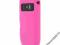 obudowa silikowa NOKIA C7 rozowa